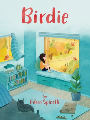 cover image of Birdie